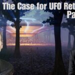 2024年 The Secret UFO Crash Retrieval Manual? Ryan Wood Continued