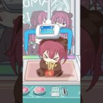 2024年 UFOキャッチャーでクマリンを取ってみたら衝撃の結果に…🛸🐻#shorts #funnyvideo