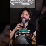 2024年 👽🛸 #ufo #alieni ? ​⁠@BarbascuraX a #decore #podcast #roma